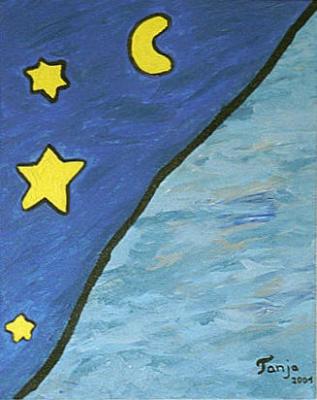 Abend (2001) -Tan- - Tan - Array auf Array - Array - Abend (2001) -Tan- - Tan - Array auf Array - Array -