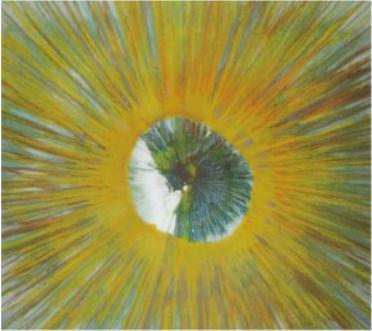 Blick durchs Auge (2002) Jean Muller - Jean Muller (Hans Püntene - Array auf Array - Array - Blick durchs Auge (2002) Jean Muller - Jean Muller (Hans Püntene - Array auf Array - Array -