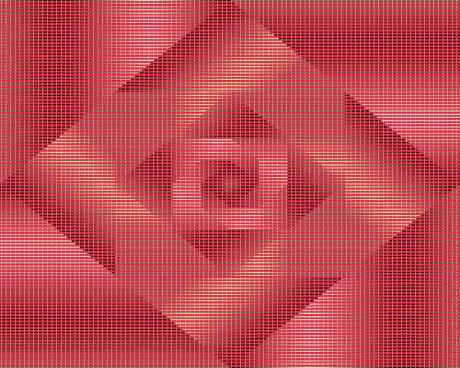 Structure red 2002 - Hendrik Arie Baartman -  Baartman -  auf  - Array - 