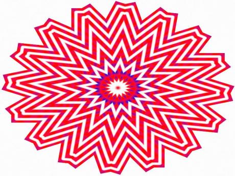 Mathematical oval 2001 - Hendrik Arie Baartman -  Baartman -  auf  - Array - 