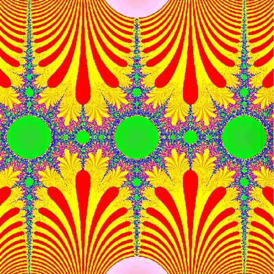 Oh mighty green! 2002 - Hendrik Arie Baartman -  Baartman -  auf  - Array - 