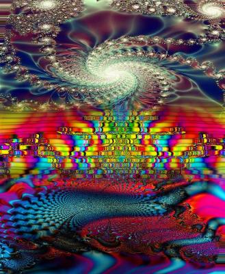 Superfractal05 2003 - Hendrik Arie Baartman - Baartman - auf - Array - Superfractal05 2003 - Hendrik Arie Baartman - Baartman - auf - Array -