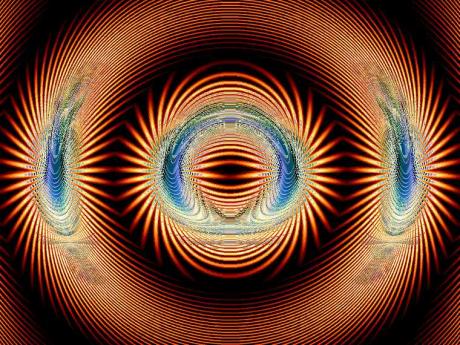 Wing explosion 2003 - Hendrik Arie Baartman -  Baartman -  auf  - Array - 