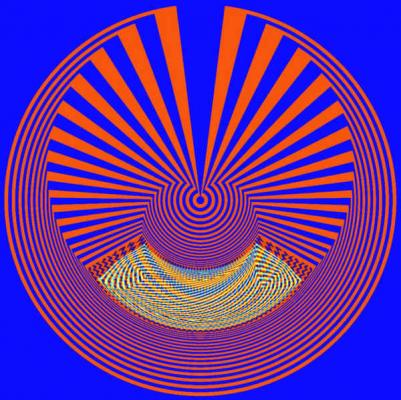 Its burning everywere Herr Bot (2005) -  Baartman -  auf  - Array - 