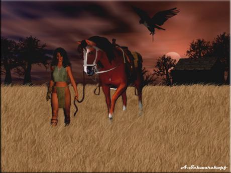 Huntress (2003) A.Schwarzkopf (Wizard) - Astrid Schwarzkopf - auf - Array - Huntress (2003) A.Schwarzkopf (Wizard) - Astrid Schwarzkopf - auf - Array -