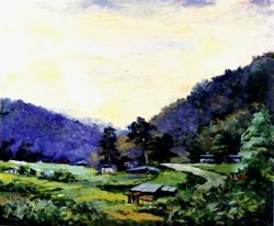 Cameron Highlands (Malaysia) -1999 Edvard Sasun - Edvard Sasun - auf - Array - Cameron Highlands (Malaysia) -1999 Edvard Sasun - Edvard Sasun - auf - Array -