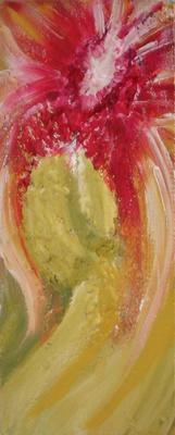 Flower I (2002) -Marina Pajic- - Marina Pajic Juwan - Array auf Array - Array - Flower I (2002) -Marina Pajic- - Marina Pajic Juwan - Array auf Array - Array -