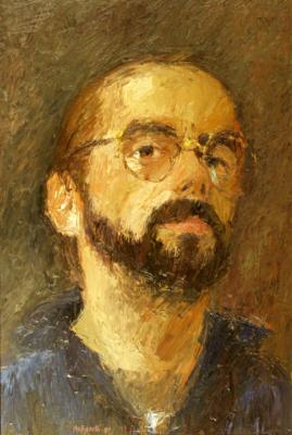 Autoritratto - LORENZO ANTOGNETTI - Array auf - Array - Autoritratto - LORENZO ANTOGNETTI - Array auf - Array -