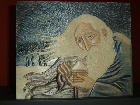 Der Winter - Leo Berger - auf - Array - Der Winter - Leo Berger - auf - Array -