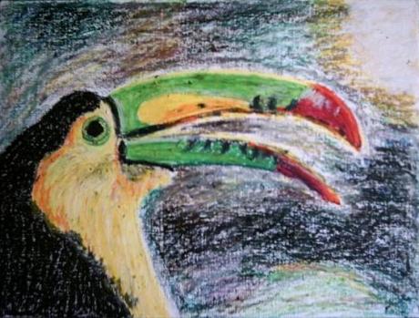 Vogel 2 Papageienvogel - Peter Mach - auf - Array - Vogel 2 Papageienvogel - Peter Mach - auf - Array -