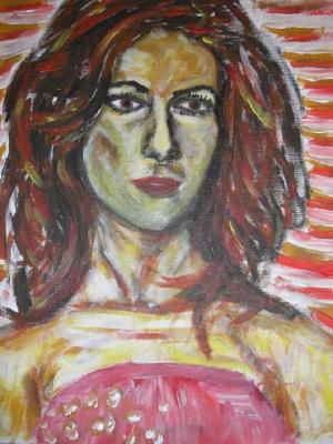 Model Number One - Peter Mach - Array auf Array - Array - Array Model Number One - Peter Mach - Array auf Array - Array - Array