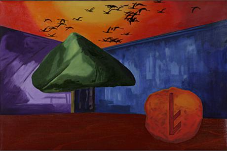 Das Geheimnis der Wildgänse - Hans Batschauer - Array auf Array - Array - Array Das Geheimnis der Wildgänse - Hans Batschauer - Array auf Array - Array - Array