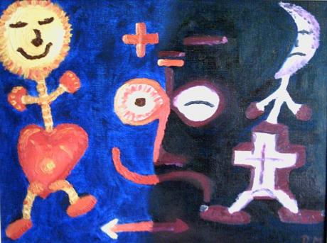 Gleichgewicht - Peter Mach - Array auf Array - Array - Array Gleichgewicht - Peter Mach - Array auf Array - Array - Array