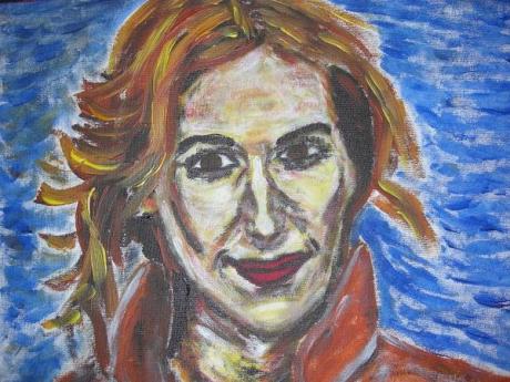 Model Number Six - Peter Mach - Array auf Array - Array - Array Model Number Six - Peter Mach - Array auf Array - Array - Array