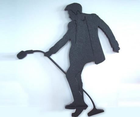 Schaumstoff Rock´n Roller - Ramona Sengpiel - auf - Array - Schaumstoff Rock´n Roller - Ramona Sengpiel - auf - Array -