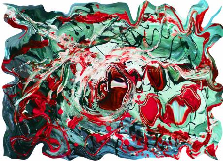 WATERBLURBS - *KAYEM *KAYEM - Array auf - Array - Array WATERBLURBS - *KAYEM *KAYEM - Array auf - Array - Array