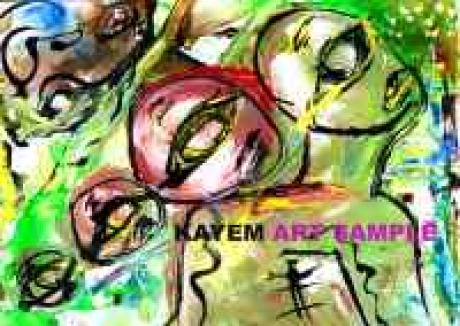 STERNENGUCKER - *KAYEM *KAYEM - Array auf - Array - STERNENGUCKER - *KAYEM *KAYEM - Array auf - Array -