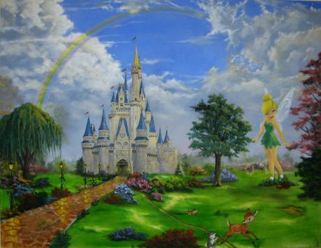 cinderella castle - serkan apaydin - Array auf Array - Array - Array cinderella castle - serkan apaydin - Array auf Array - Array - Array