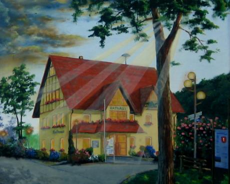 rathaus in lonsee - serkan apaydin - Array auf Array - Array - Array rathaus in lonsee - serkan apaydin - Array auf Array - Array - Array