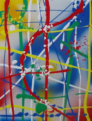 Eurodollar - Dr. Ingo Sonntag Domingo-Art - Array auf Array - Array - Eurodollar - Dr. Ingo Sonntag Domingo-Art - Array auf Array - Array -