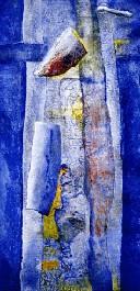 Zauberbäume Color-Fields (2002) Wilhelm Schall - Wilhelm Schall - Array auf Array - Array - Zauberbäume Color-Fields (2002) Wilhelm Schall - Wilhelm Schall - Array auf Array - Array -