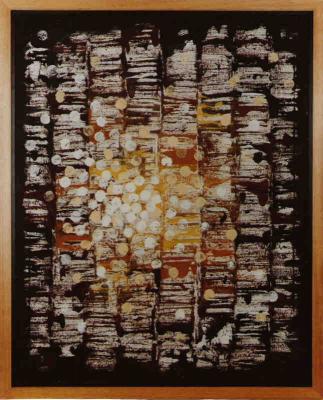 Milchstraße (1991) Ingrid Maria Rheinfels - Ingrid Maria Rheinfels - Array auf Array - Array - Milchstraße (1991) Ingrid Maria Rheinfels - Ingrid Maria Rheinfels - Array auf Array - Array -