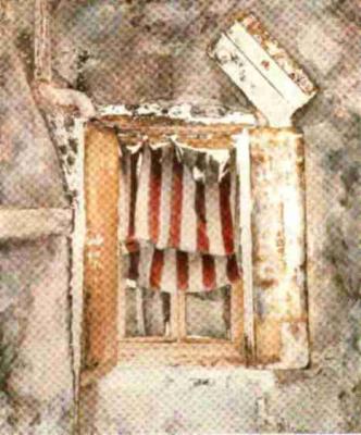 Fenster in Venedig - Jürgen Schmitt - Jürgen Schmitt - auf - Array - Fenster in Venedig - Jürgen Schmitt - Jürgen Schmitt - auf - Array -