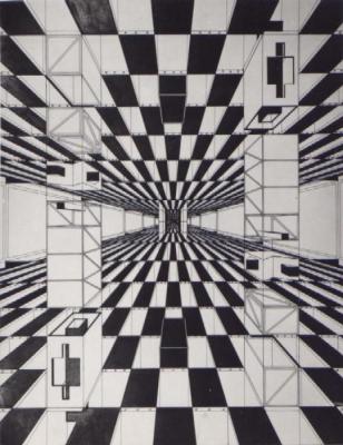 Station 11 (1972) - Noél Dietrich - Array auf - Array - Station 11 (1972) - Noél Dietrich - Array auf - Array -