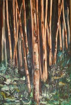 Traumwald (2003) Laleh Bastian - Laleh Bastian - Array auf Array - Array - Traumwald (2003) Laleh Bastian - Laleh Bastian - Array auf Array - Array -