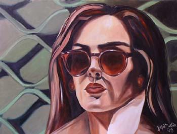 Cathrine (2003) Laleh Bastian - Laleh Bastian - Array auf Array - Array - Cathrine (2003) Laleh Bastian - Laleh Bastian - Array auf Array - Array -