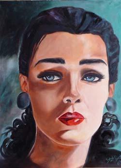 Jade (2003) Laleh Bastian - Laleh Bastian - Array auf Array - Array - Jade (2003) Laleh Bastian - Laleh Bastian - Array auf Array - Array -