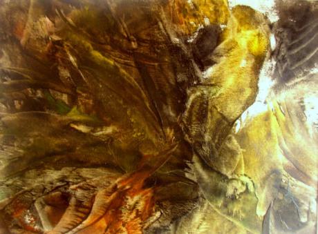 der Ruhende (2005) - Ruth Helena Fischer - auf Array - Array - der Ruhende (2005) - Ruth Helena Fischer - auf Array - Array -