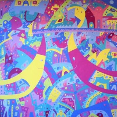 Giganten - Michael Pfannschmidt - Geisterwelten - Array auf Array - Array - Giganten - Michael Pfannschmidt - Geisterwelten - Array auf Array - Array -