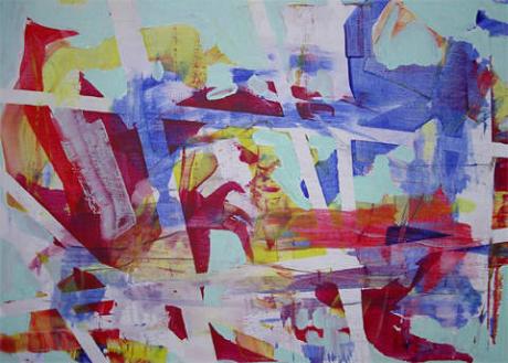 Ohne Titel (2005) Heinrich Holzapfel - Heinrich Holzapfel - Array auf Array - Array - Ohne Titel (2005) Heinrich Holzapfel - Heinrich Holzapfel - Array auf Array - Array -