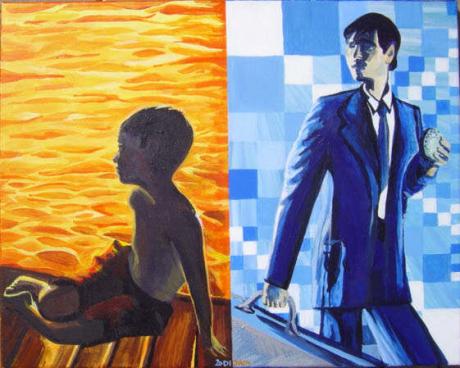 Traum und Transaktion (2004) Dida - Dida - Array auf Array - Array - Traum und Transaktion (2004) Dida - Dida - Array auf Array - Array -