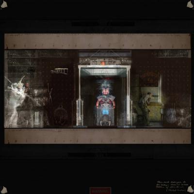 Tulse Luper Gold V (2004) Horkay Istvan -  Istvan Horkay -  auf  - Array - 