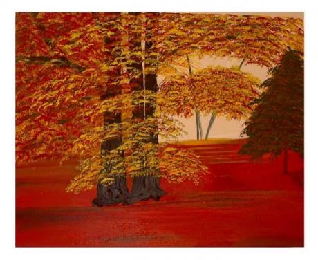 Im Herbst - Regina Sykora - Regina Sykora - Array auf Array - Array - Im Herbst - Regina Sykora - Regina Sykora - Array auf Array - Array -