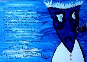 Bonnifatzius der Wohltäter, aus illustre Gesellsch - Friedensgart Sprudelquell - Array auf Array - Array - Bonnifatzius der Wohltäter, aus illustre Gesellsch - Friedensgart Sprudelquell - Array auf Array - Array -