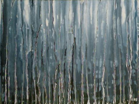 K 65 - Komposition - Helmut Ebert - Array auf Array - Array - K 65 - Komposition - Helmut Ebert - Array auf Array - Array -