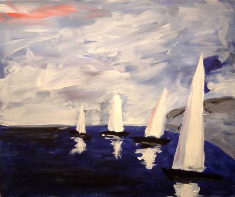 2005 Boote (2002) Wolfram W. Frings - Dr. Wolfram W. Frings - Array auf Array - Array - 2005 Boote (2002) Wolfram W. Frings - Dr. Wolfram W. Frings - Array auf Array - Array -