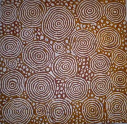 Warlankura Napanangka - Urban Dingo Gallery - auf - Array - Warlankura Napanangka - Urban Dingo Gallery - auf - Array -