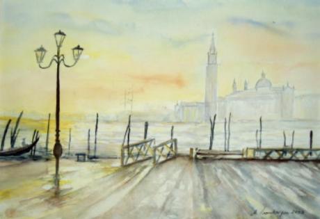 Venedig (2003) Agnes Vonhoegen - Agnes Vonhoegen - Array auf Array - Array - Venedig (2003) Agnes Vonhoegen - Agnes Vonhoegen - Array auf Array - Array -