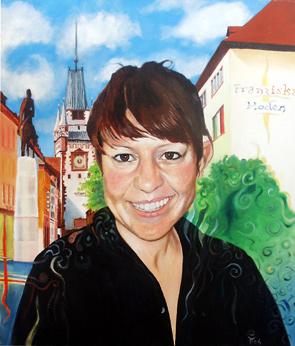 Franziska (2006) - Harald Ott - Array auf Array - Array - Franziska (2006) - Harald Ott - Array auf Array - Array -