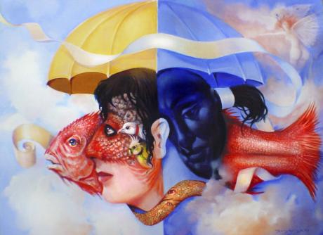 El Tiempo cambio siempre - di Bolgherese - auf Array - Array - El Tiempo cambio siempre - di Bolgherese - auf Array - Array -