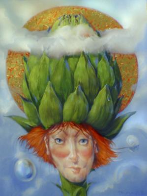 Yo! Soy il Rei ! Ich ! Ich bin der König ! - di Bolgherese - auf Array - Array - Yo! Soy il Rei ! Ich ! Ich bin der König ! - di Bolgherese - auf Array - Array -