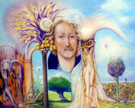 Baum der Erkenntnis (2007) - di Bolgherese - auf Array - Array - Baum der Erkenntnis (2007) - di Bolgherese - auf Array - Array -