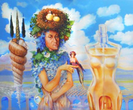 Zauberflöte - W. A. di Bolgherese - di Bolgherese - auf Array - Array - Zauberflöte - W. A. di Bolgherese - di Bolgherese - auf Array - Array -