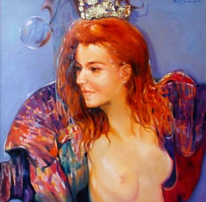 Anja II - di Bolgherese - auf Array - Array - Anja II - di Bolgherese - auf Array - Array -