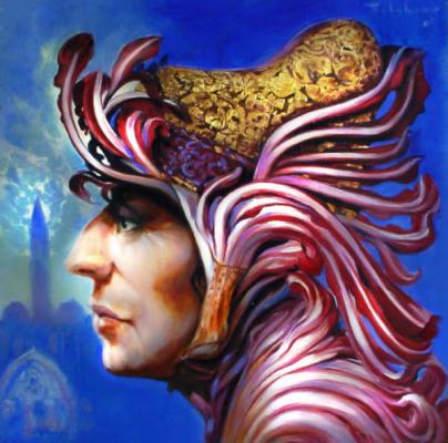 Cercando l´oro - Der Doge - di Bolgherese - auf Array - Array - Cercando l´oro - Der Doge - di Bolgherese - auf Array - Array -