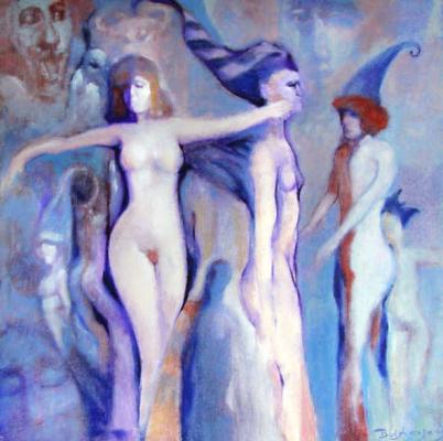 Die Artisten Familie - di Bolgherese - auf Array - Array - Die Artisten Familie - di Bolgherese - auf Array - Array -